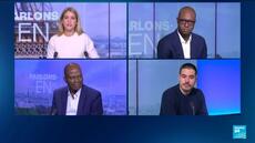 France - Afrique : Paris à sa place ? Parlons-en avec F. Laloupo, P. Deutschmann et S. Ballong