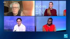 Le Maroc au sommet du foot africain ? Parlons-en avec V. Le Moigne, E. Toble, A. Bentaha, H. Pénot