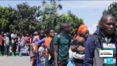 Est de la RD Congo : le M23 expulse plus de 300 civils vers le Rwanda voisin