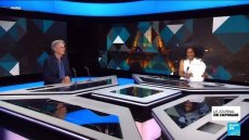 Abidjan : Antoine Glaser signe un polar géopolitique sur la Françafrique