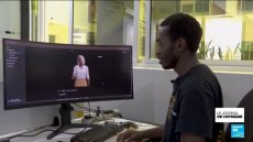 Kenya : l'intelligence artificielle au service des malentendants