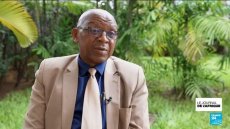 Législatives au Burundi : l'opposant Agathon Rwasa dénonce une dérive du pouvoir