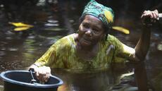 Pour une action climatique efficace, ONU Femmes appelle la COP 30 à adopter un plan pour l'égalité des sexes