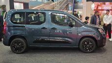 Fiat Algérie lance le Doblo Panorama GPL : prix, autonomie et garantie dévoilés