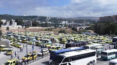 Le cauchemar des transports s’achève : l’UGTA-SNTT annonce la fin de la grève