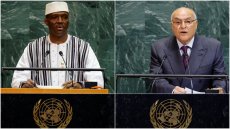«Bavardage de caniveau», «action condescendante»: le ton monte entre le Mali et l'Algérie à l'ONU