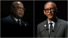 Est de la RDC: pourquoi le président congolais tend la main à son homologue rwandais