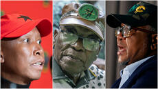 «L'Afrique du Sud est un formidable carrefour d'influence et un atout stratégique précieux pour la Russie»