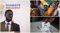 Présidentielle au Sénégal: décryptage de la victoire de Bassirou Diomaye Faye