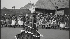 Le Bénin en majesté au musée Albert-Kahn de Boulogne-Billancourt