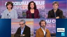 Guerre au Soudan, victoire de Mamdani à New York, COP 30