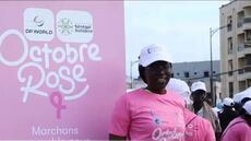 Cancer du sein au Sénégal : Pratiquement chacun a un membre de sa famille touché