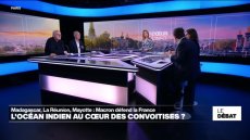 L'océan Indien au cœur des convoitises ?