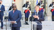 RDC-Rwanda: quel rôle joue la France dans le processus de médiation?