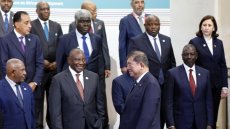 Japon: un programme d’échanges culturels avec l’Afrique victime d’un manque de communication