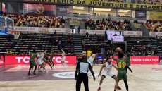 Afrobasket 2025: les «tops» et les «flops» du premier tour de la compétition