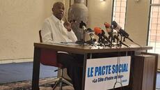 Côte d’Ivoire: Laurent Gbagbo nomme cinq personnalités à des postes de responsabilité du PPA-CI