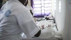 Cameroun: les structures sanitaires sous pression avec des patients fuyant l’insécurité autour de Mora