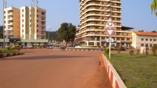 Centrafrique: nouvelle visite du FMI, des décaissements encore en attente