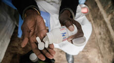 Kenya: un prophète autoproclamé prétend soigner le VIH, le ministre de la Santé hausse le ton