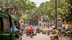 Première audience sur la dissolution des organisations politiques au Mali: l'État boude le tribunal