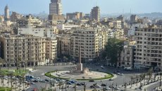 L'Égypte accueille pour la première fois une réunion officielle du G20