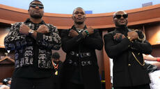 Quelle relève pour le MMA africain, quatre ans après les règnes de Ngannou, Adesanya et Usman?
