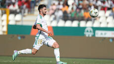 Éliminatoires Mondial 2026: petit par la taille, grand par le talent, la révélation Mohamed Amoura