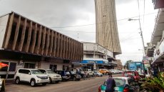 Congo: la société civile dénonce «une violence excessive» dans une prison de Brazzaville