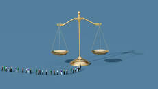 Les avocats de la Cour suprême du Tchad dénoncent le fonctionnement de la plus haute juridiction du pays