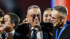 Maroc, une nation de foot [4/5]: Fouzi Lekjaa, l’architecte du renouveau du football marocain