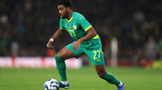 CAN 2025: Ibrahim Mbaye, un joyau à faire briller et à couver pour le Sénégal