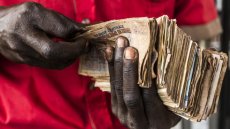 Crise de liquidités en Guinée: «Nous demandons à la Banque centrale que les plafonnements soient levés»
