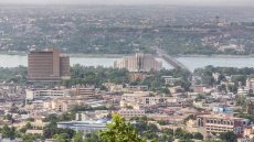 Mali: l’ONU demande la libération du militant El Bachir Thiam enlevé en mai par la sécurité d’État