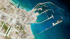 Le Maroc sécurise son approvisionnement de gaz avec un projet d’unité flottante de regazéification de GNL