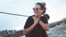 Ghofrane Heraghi, itinéraire d'une militante culturelle en Tunisie