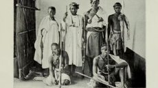 Pour nous, c'est un héros: la France va restituer à Madagascar des reliques royales, dont le crâne du roi Toera