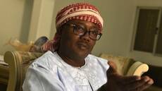 Guinée-Bissau : Umaro Sissoco Embaló annonce sa candidature à la présidentielle