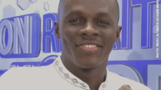 Guinée: toujours sans nouvelles du journaliste Habib Marouane Camara, RSF en appelle aux Nations unies