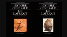 Dernier tome de l'«Histoire générale de l'Afrique», une histoire du continent débarrassée du regard colonial