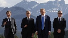 Le monde ne peut plus être gouverné par cinq hommes: Chiara Corazza milite pour une gouvernance au féminin avant le (…)