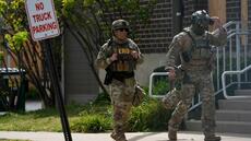 Après Los Angeles et Washington, c'est désormais à Portland que Trump déploie toutes les forces armées nécessaires