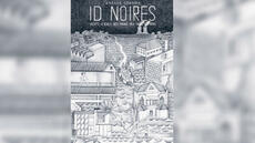 «ID. Noires»: une bande dessinée à 16 mains pour et par des sans-papiers africains