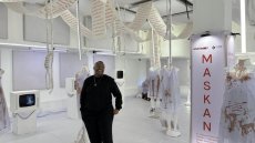Kenya: «Maskan», une exposition à Nairobi pour dénoncer les féminicides