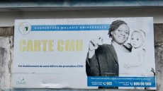En Côte d'Ivoire, une Couverture maladie universelle entre ambitions et limites