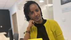 Burundi: «Il y a une paix et une stabilité apparentes, mais aussi une impunité», dit Ketty Nivyabandi