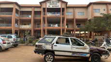 Présidentielle en Guinée: la rénovation de l’axe Conakry-Kankan illustre les besoins routiers des électeurs