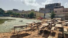 Sénégal: des écoles rouvrent au compte-gouttes à Dakar, après une rentrée différée par les inondations