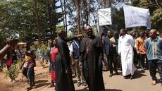 RDC: à Luisha, les habitants s’opposent à la délocalisation d'un lycée menacé par l'exploitation minière