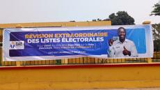 Congo-Brazzaville: polémique autour de l’affichage politique prônant la révision des listes électorales